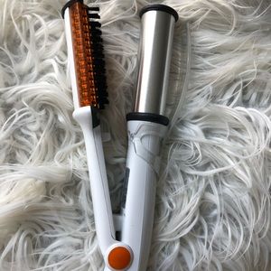 INSTYLER ROTATING IRON